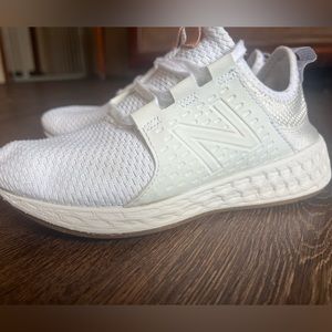 Women’s New balance Fresh Foam Cruzv1 Reissue womens size 5.5
